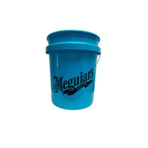 Meguiars Wash Bucket Hybrid Ceramic 290mm Plastique