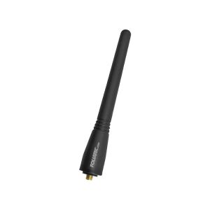 Foliatec Antenne FACT Sport Noir Caoutchouc