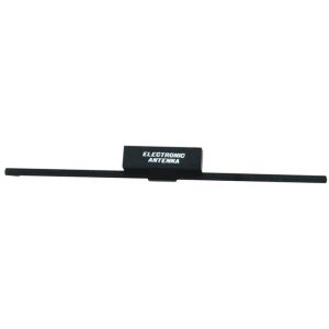 SK-Import Antenne Électronique Noir