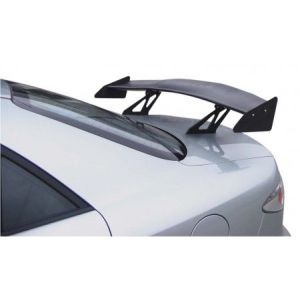 SK-Import Arrière Aileron GT Style Plastique ABS