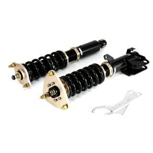 BC Racing Combiné Fileté BR-RA Adjustable Honda Civic