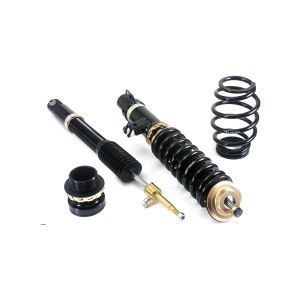 BC Racing Combiné Fileté BR-RN Adjustable Honda Jazz