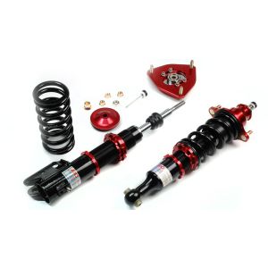 BC Racing Combiné Fileté V1-VH Adjustable Mitsubishi FTO