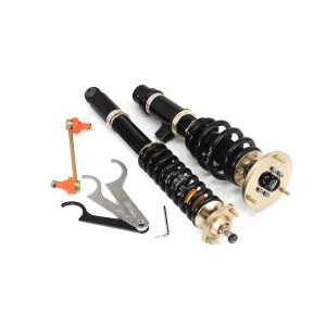 BC Racing Combiné Fileté BR-RH Adjustable Subaru Impreza