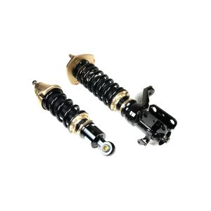 BC Racing Combiné Fileté RM-MA Adjustable BMW 3-serie