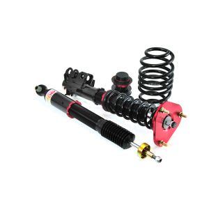 BC Racing Combiné Fileté V1-VM Adjustable Volvo S40,V40