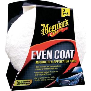 Meguiars Pad de Finition Gold Class Even Coat Applicator