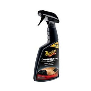 Meguiars Nettoyant Toit Convertible & Cabriolet 450ml