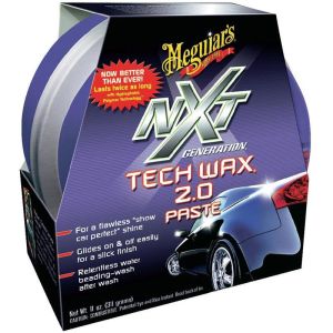 Meguiars Wax NXT generation Paste