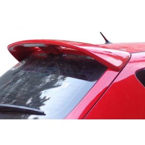 SK-Import Arrière Aileron MazdaSpeed Style Fibre de Verre Mazda 3