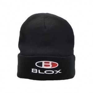Blox Racing Bonnet Noir