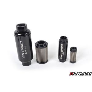 K-Tuned Filtre Essence Basic Inline -8 AN
