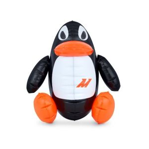 Mishimoto Inflatable Toy Chilly The Penguin