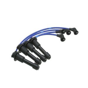 NGK Cable de bougie Bleu Mazda MX-5