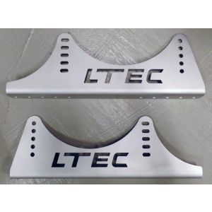 LTEC Support Lateraux Aluminium