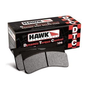 Hawk Avant Plaquettes de Frein HPS5.0 Nissan,Subaru