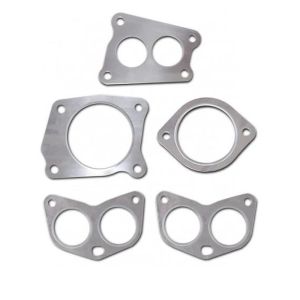 Blox Racing Joint d'Echappement Aluminium Subaru Impreza