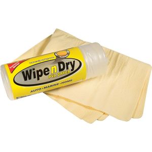 Wipe n Dry Tissu Serpillère 450ml