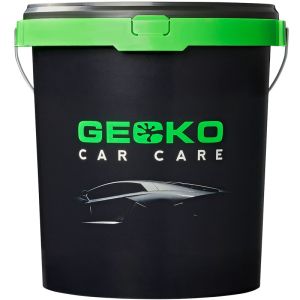 Gecko Wash Bucket 21 Liter