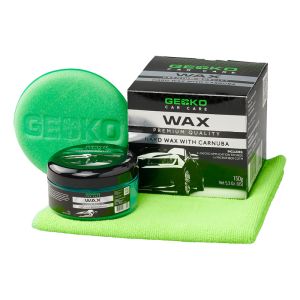 Gecko Wax Hard Vert 150ml