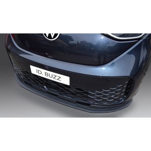 RGM Avant Lame de Pare-Choc Noir Plastique ABS Volkswagen ID Buzz