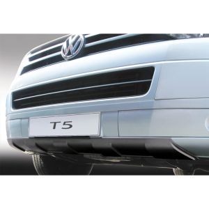 RGM Plaque de protection Noir Plastique ABS Volkswagen Transporter