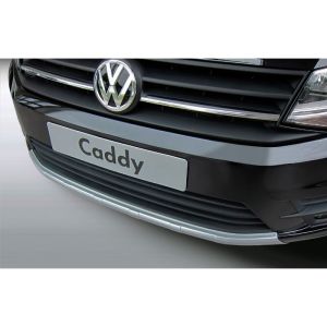 RGM Plaque de protection Argent Plastique ABS Volkswagen Caddy