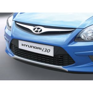 RGM Plaque de protection Argent Plastique ABS Hyundai I30