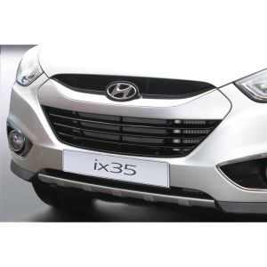 RGM Plaque de protection Argent Plastique ABS Hyundai ix35