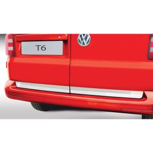 RGM Garniture de coffre Acier Inoxydable Volkswagen Transporter