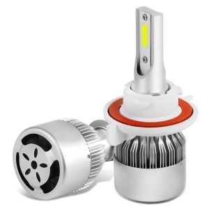 SK-Import Lampe LED H3