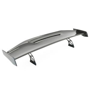 CarbonWorks Arrière Aileron MAD Style Carbone BMW 2-serie,3-serie,4-serie