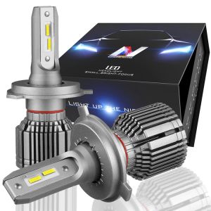 SK-Import Lampe LED H4
