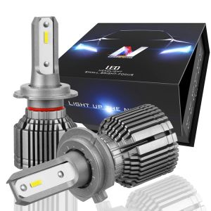 SK-Import Lampe LED H7