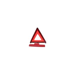 QSP Triangle de signalisation Rouge