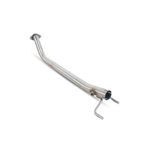 Scorpion Exhausts Decatalyseur 57.1mm Acier Inoxydable Mitsubishi Colt