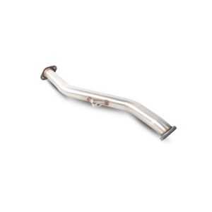 Scorpion Exhausts Decatalyseur 63.5mm Acier Inoxydable Subaru Impreza