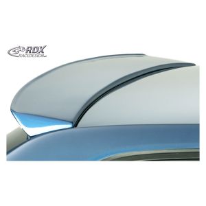 RDX Racedesign Arrière Aileron de Coffre Non peint Polyurethane Audi A3