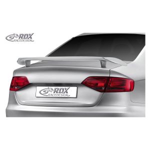RDX Racedesign Arrière Aileron Non peint Polyurethane Audi A4