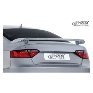 RDX Racedesign Arrière Aileron Non peint Polyurethane Audi A5