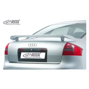 RDX Racedesign Arrière Aileron Non peint Polyurethane Audi A6