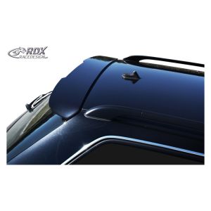 RDX Racedesign Arrière Aileron de Coffre Non peint Polyurethane Audi A6