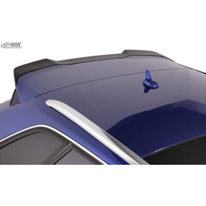 RDX Racedesign Arrière Aileron de Coffre Non peint Polyurethane Audi A3