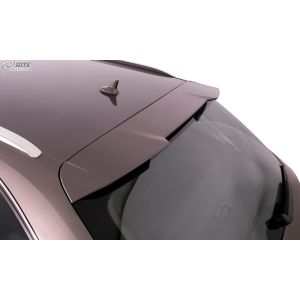 RDX Racedesign Arrière Aileron de Coffre Non peint Polyurethane Audi A4