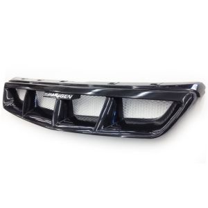 SK-Import Grille Mugen Style Noir Plastique ABS Honda Civic Facelift
