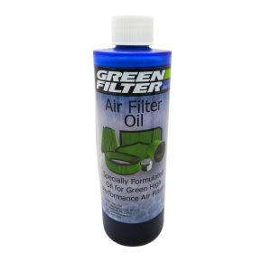 PRL Motorsport Kit de nettoyage et d'huile pour filtre Bleu