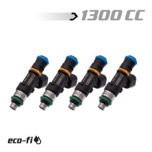 Blox Racing Injecteur Eco-Fi 1300cc Honda