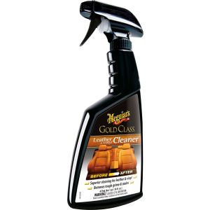 Meguiars Leather & Vinyl Cleaner Gold Class 473ml