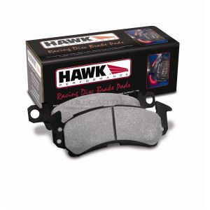 Hawk Avant Plaquettes de Frein HP Plus Honda Civic,Accord,Integra