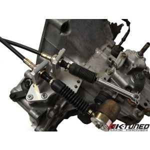 K-Tuned Câbles et support de levier de vitesses OEM-Spec Honda Civic,CRX,Integra